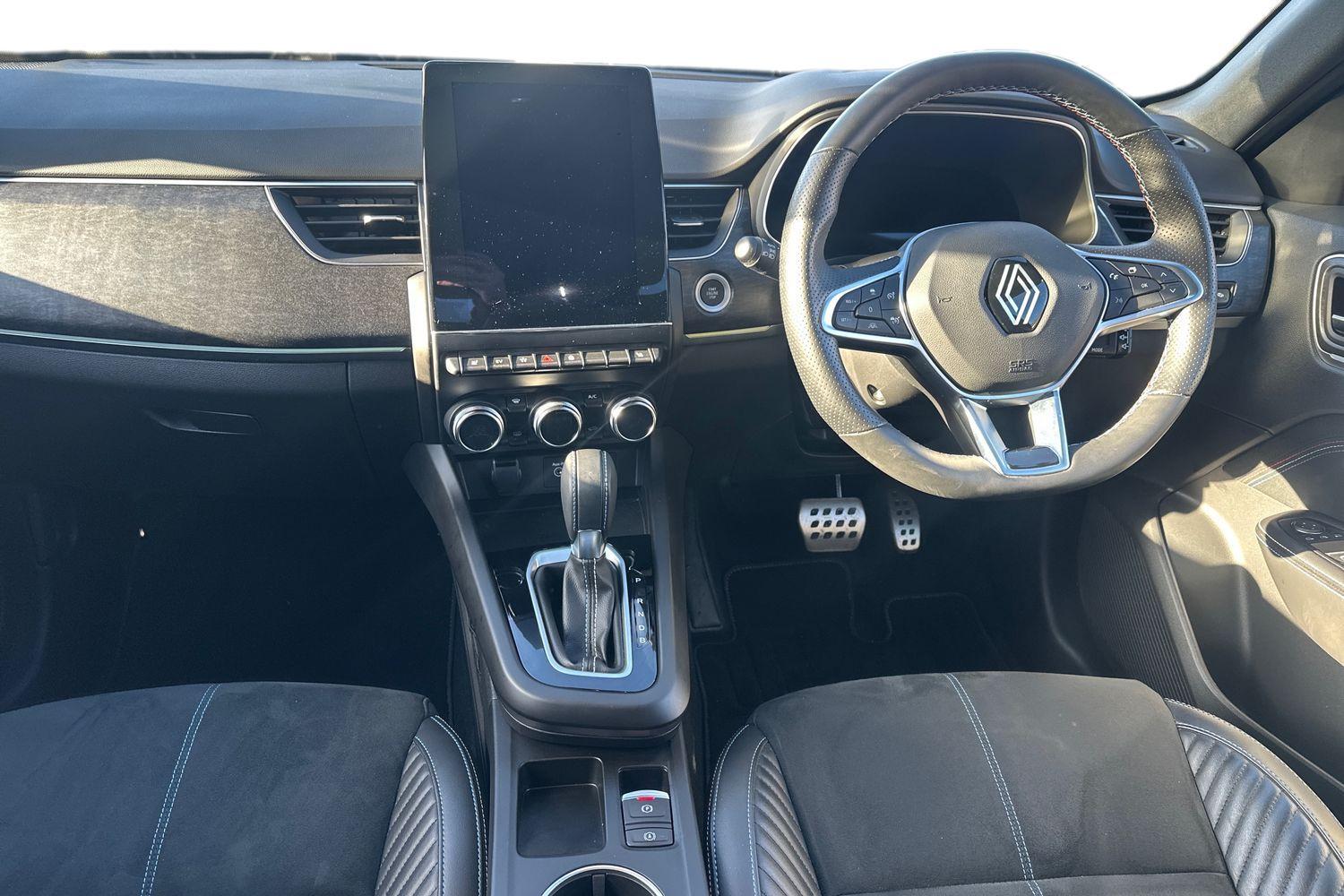 Used Renault Arkana 2024 for sale - 76801619: Photo 8