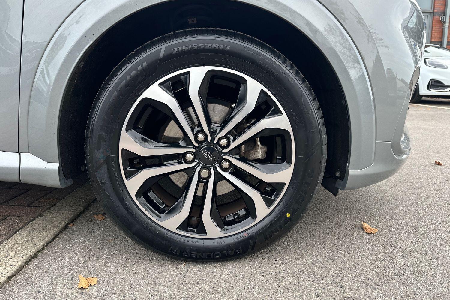 Used Ford Puma 2023 for sale - 76513245: Photo 10