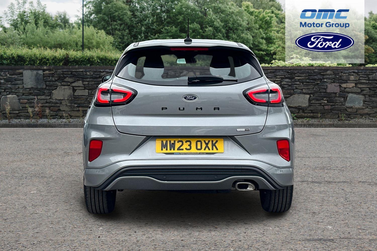 Used Ford Puma 2023 for sale - 76513245: Photo 13