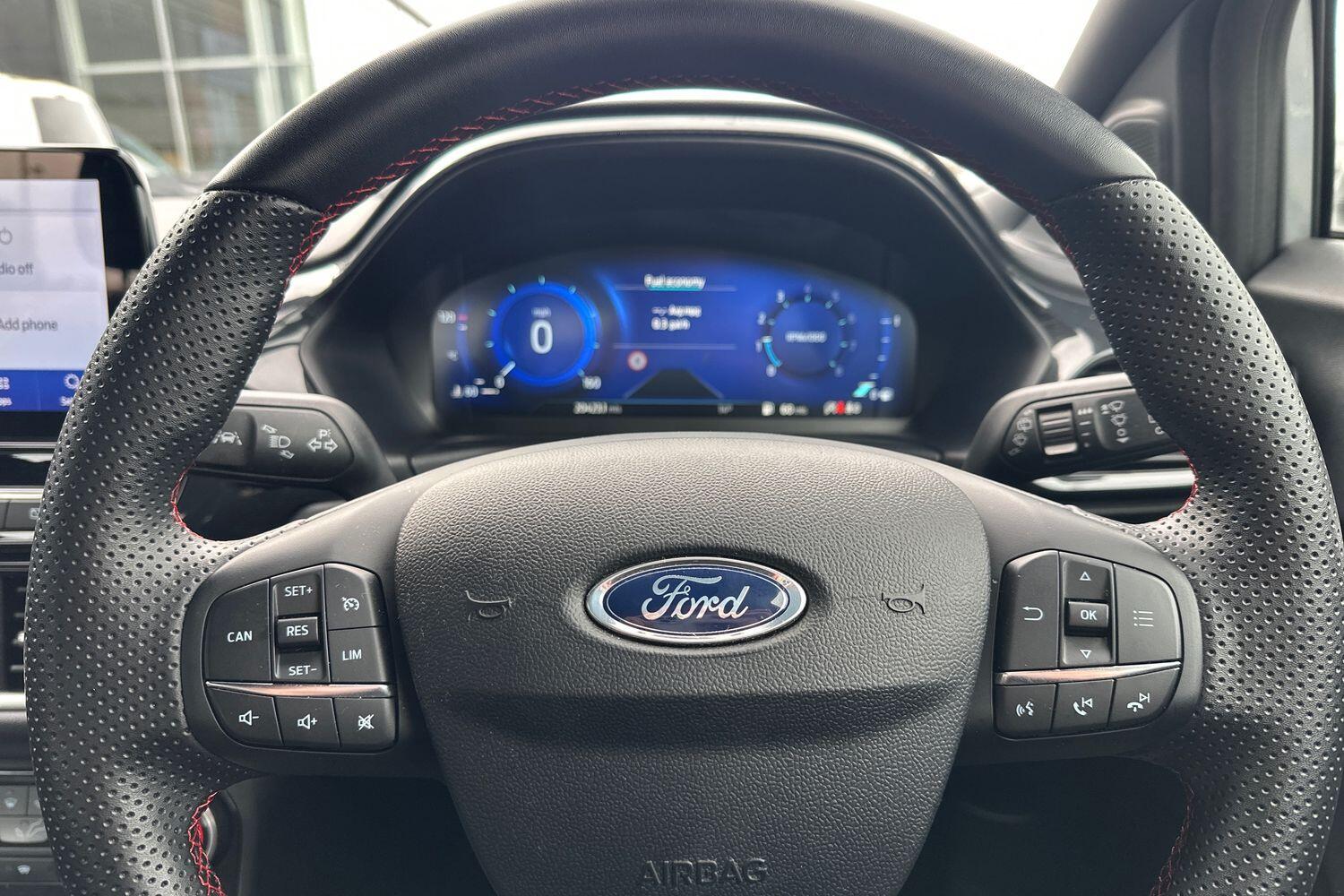 Used Ford Puma 2023 for sale - 76513245: Photo 15