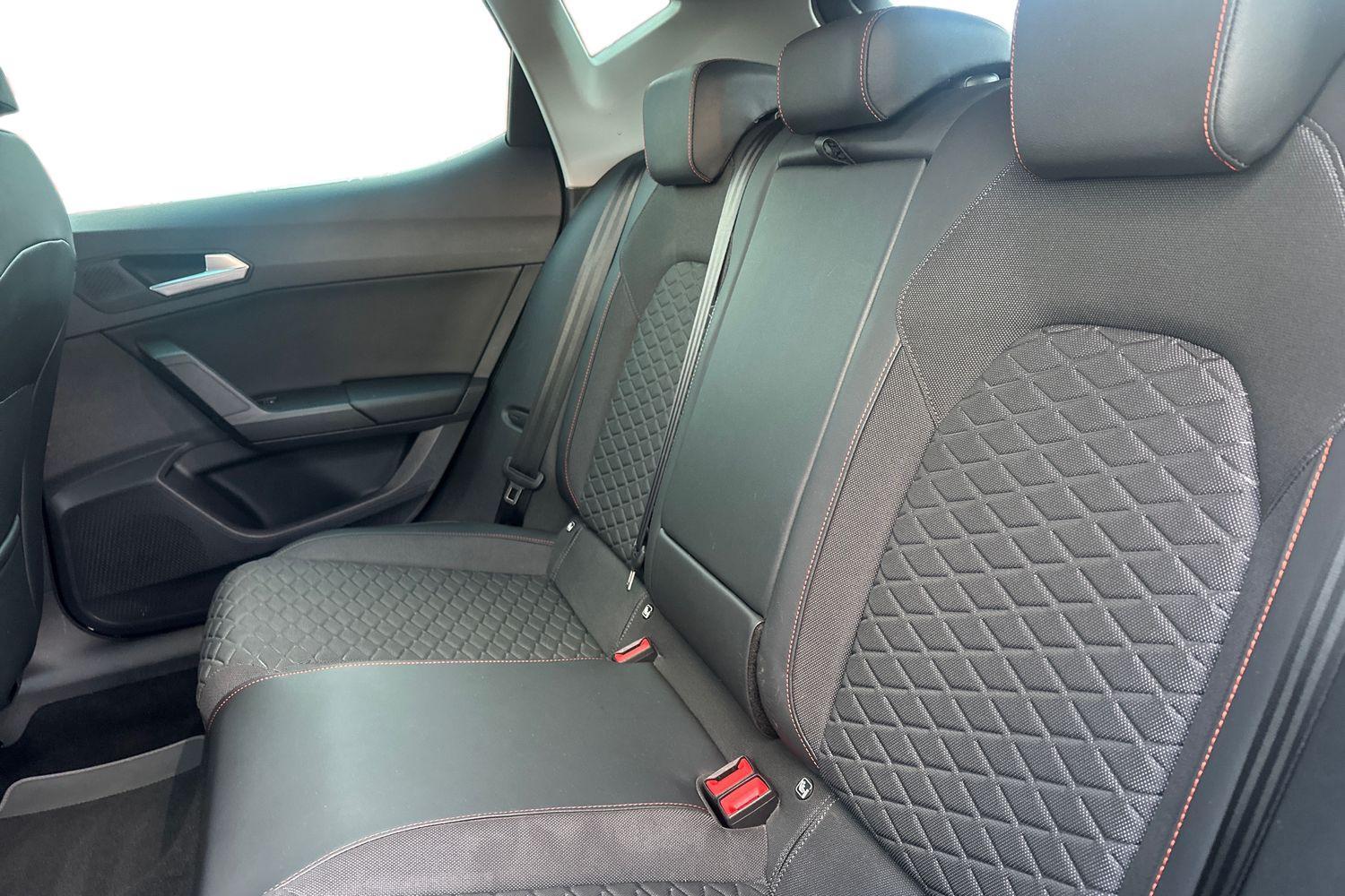 Used SEAT Leon 2024 for sale - 77202752: Photo 10