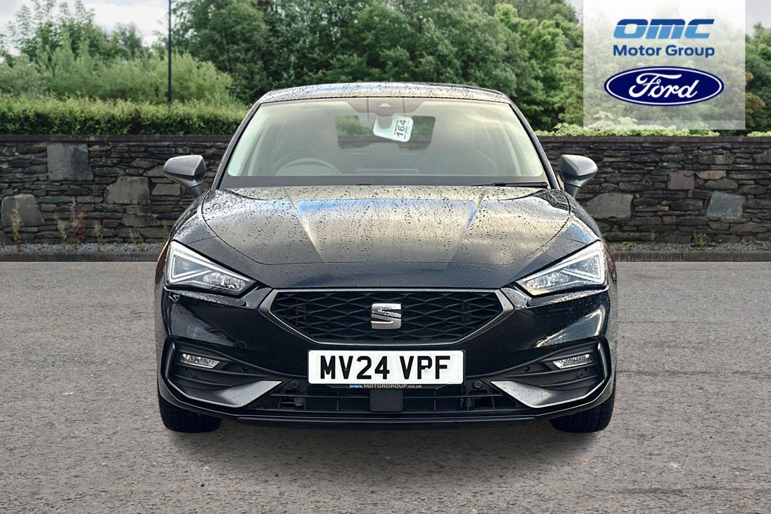 Used SEAT Leon 2024 for sale - 77202752: Photo 11