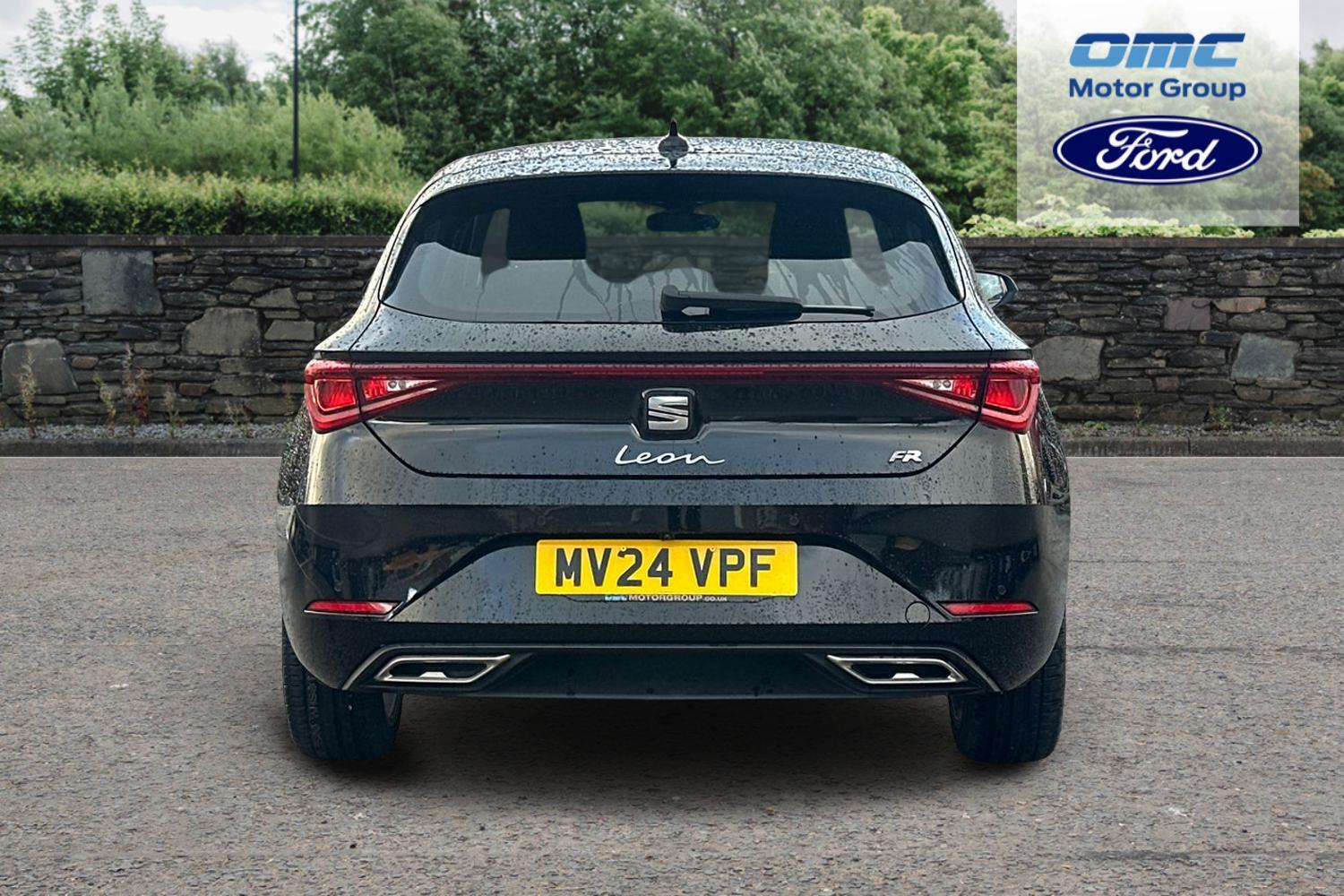 Used SEAT Leon 2024 for sale - 77202752: Photo 12