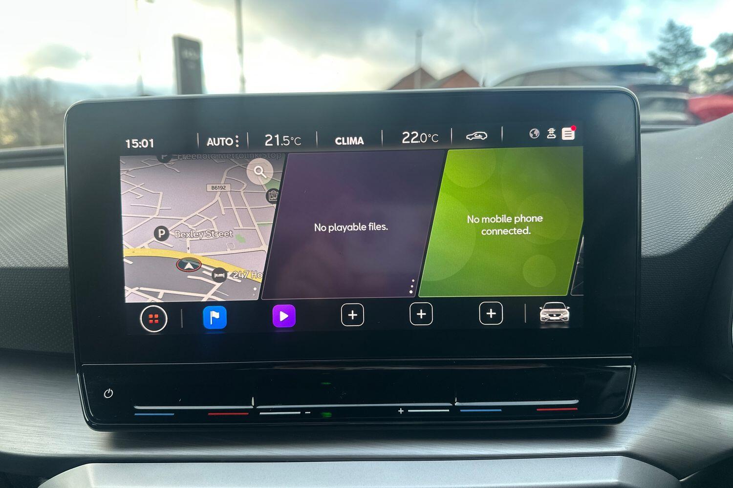 Used SEAT Leon 2024 for sale - 77202752: Photo 14