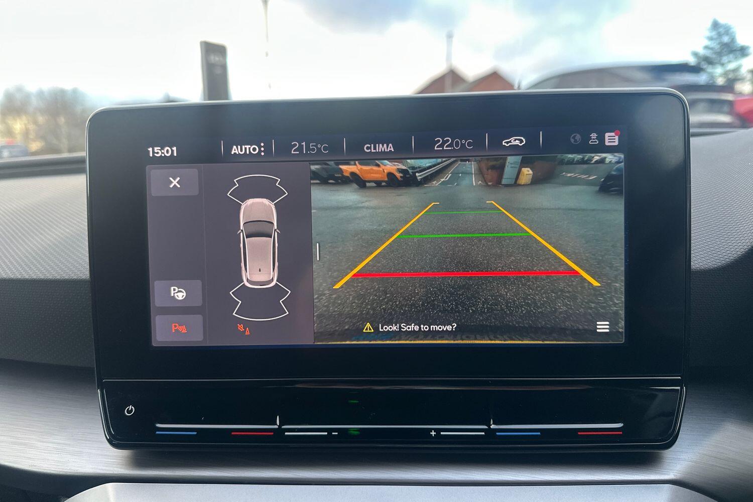 Used SEAT Leon 2024 for sale - 77202752: Photo 15