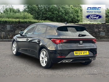 Used SEAT Leon 2024 for sale - 77202752: Photo