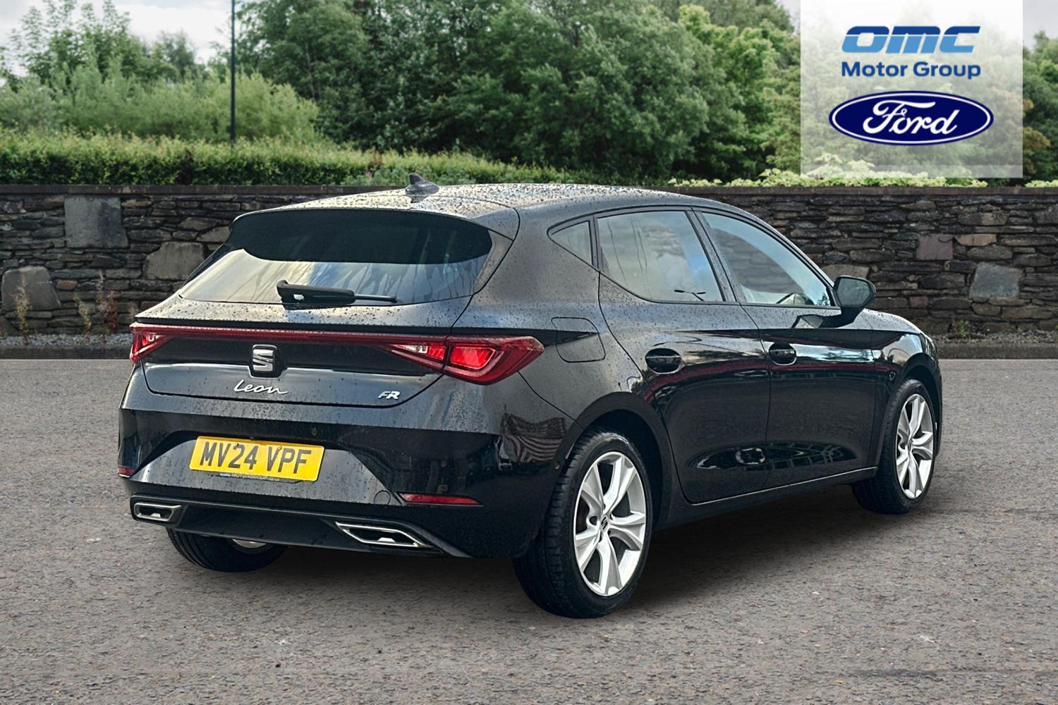 Used SEAT Leon 2024 for sale - 77202752: Photo 4