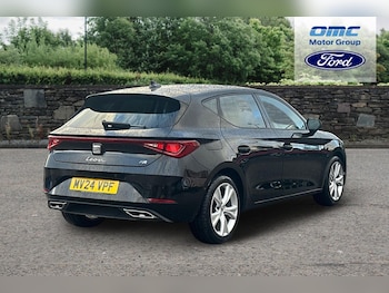 Used SEAT Leon 2024 for sale - 77202752: Photo