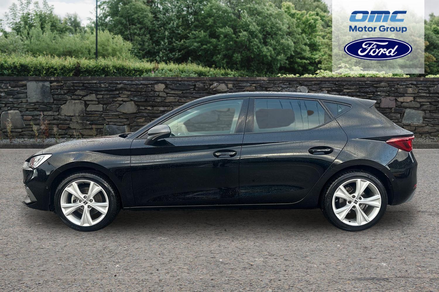 Used SEAT Leon 2024 for sale - 77202752: Photo 5