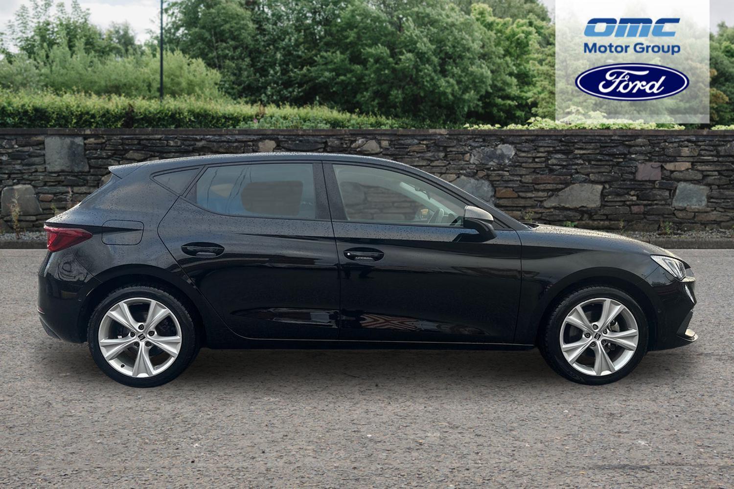 Used SEAT Leon 2024 for sale - 77202752: Photo 6