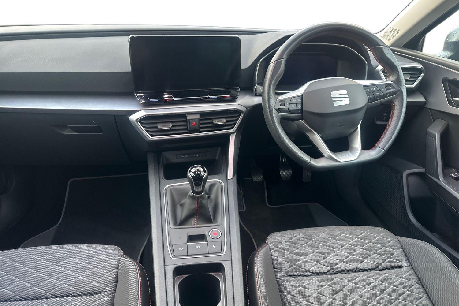 Used SEAT Leon 2024 for sale - 77202752: Photo 8