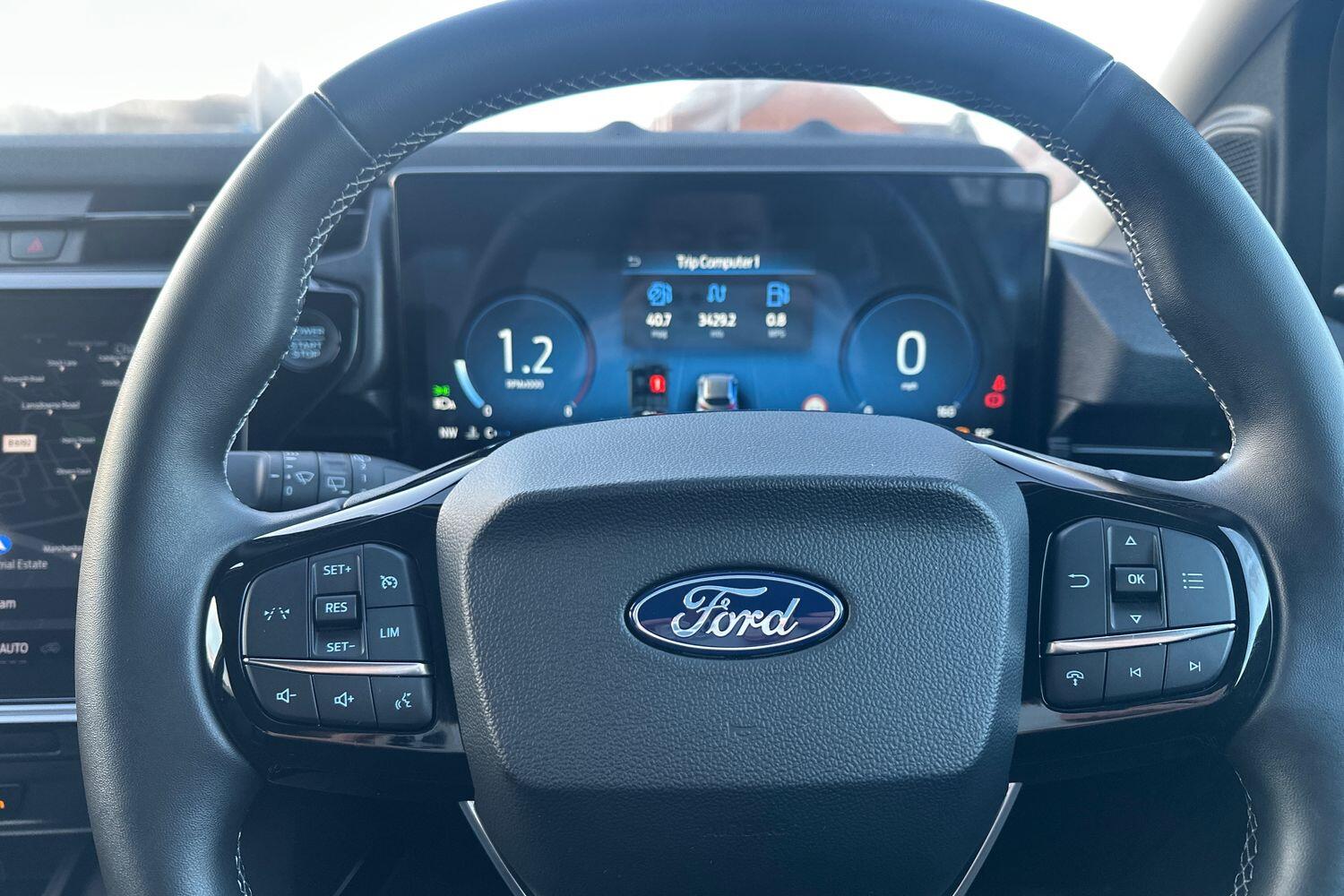 Used Ford Puma 2025 for sale - 77001049: Photo 13