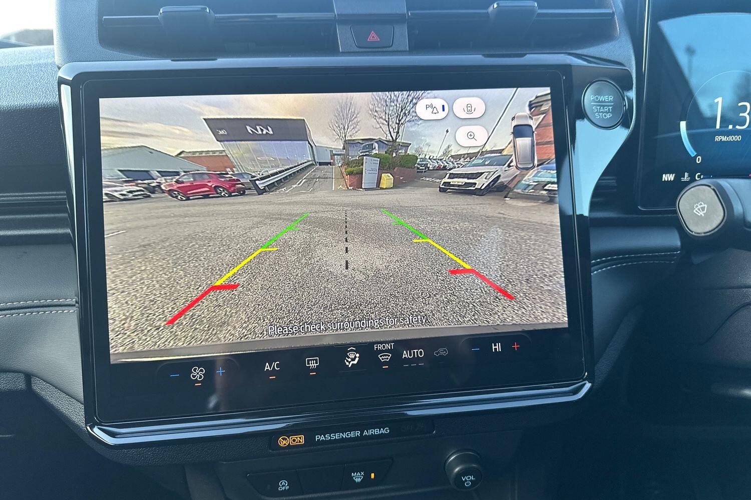 Used Ford Puma 2025 for sale - 77001049: Photo 15