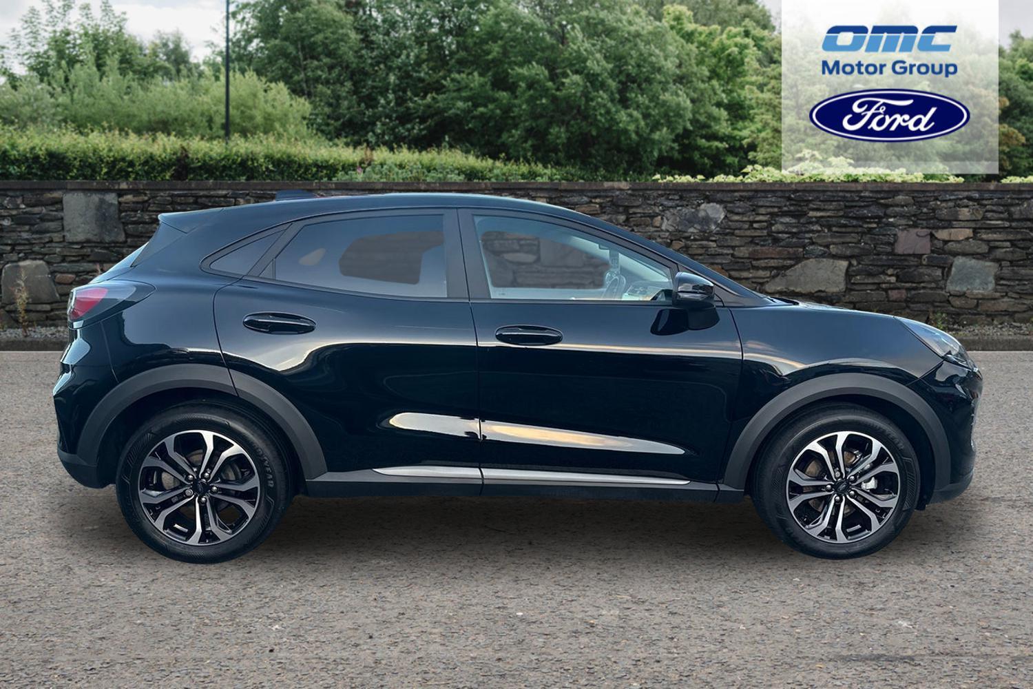 Used Ford Puma 2025 for sale - 77001049: Photo 6