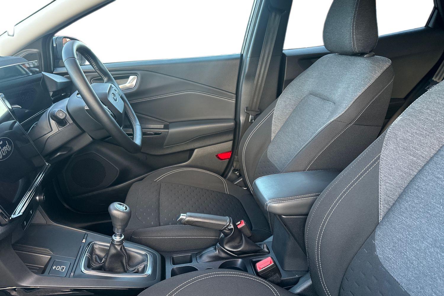 Used Ford Puma 2025 for sale - 77001049: Photo 7