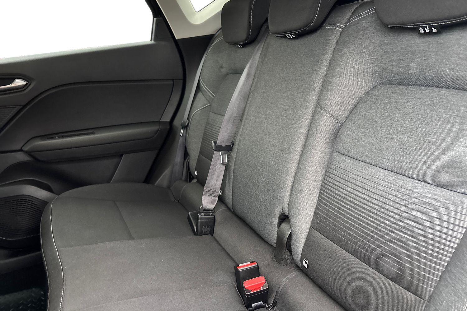 Used Renault Captur 2020 for sale - 76927004: Photo 10