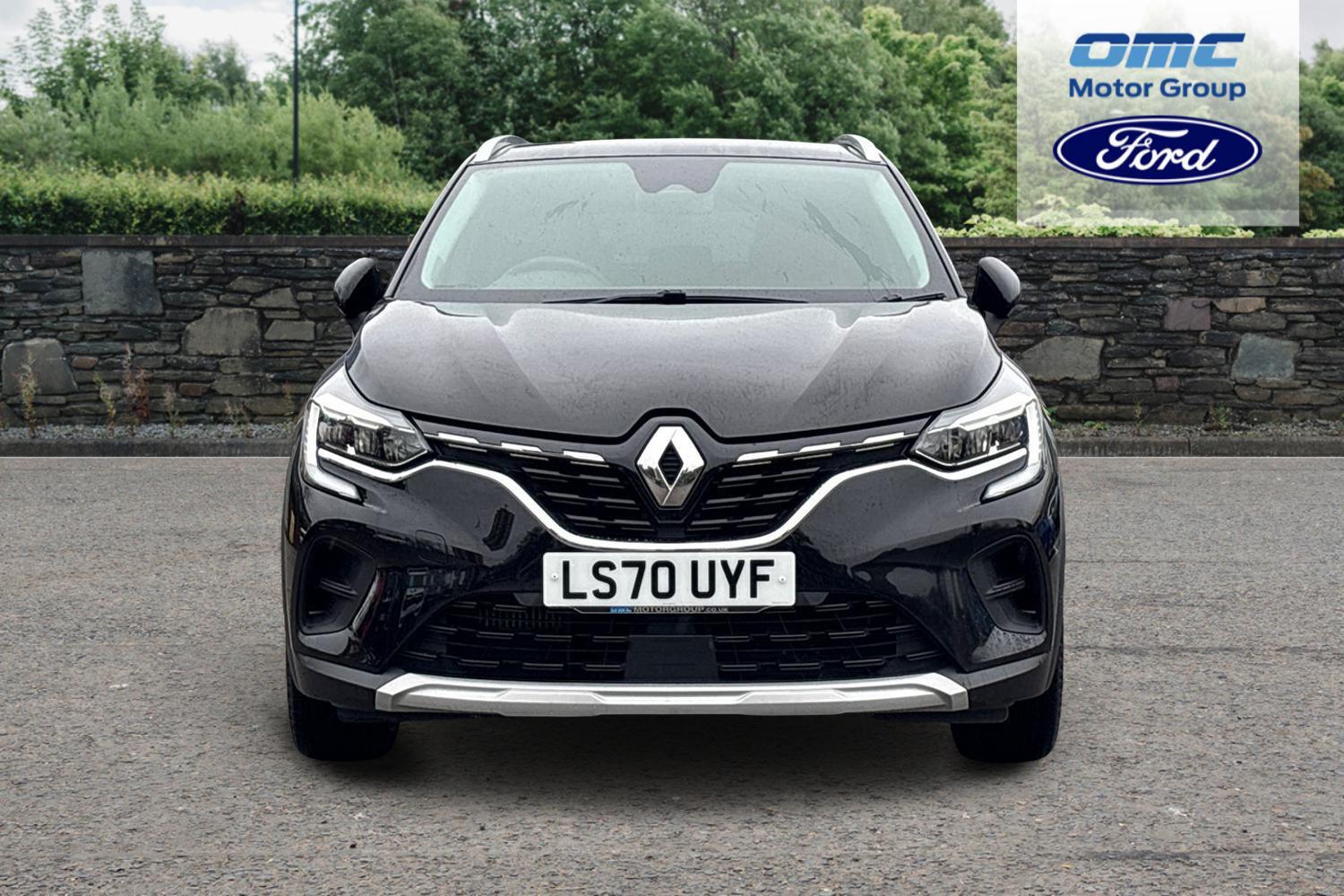 Used Renault Captur 2020 for sale - 76927004: Photo 11