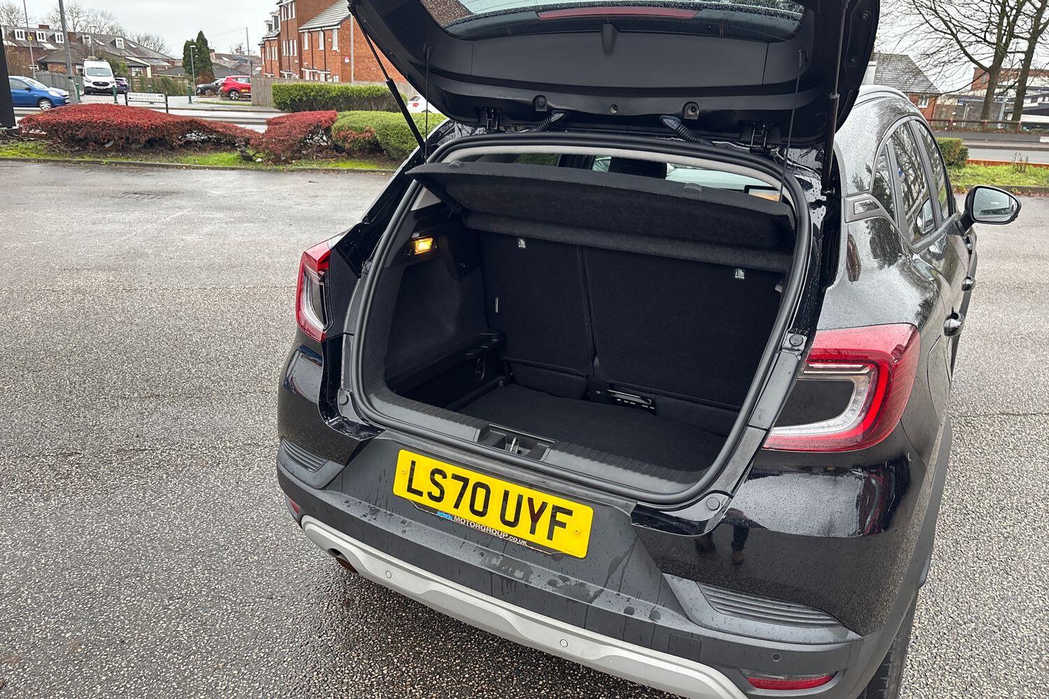 Used Renault Captur 2020 for sale - 76927004: Photo 13