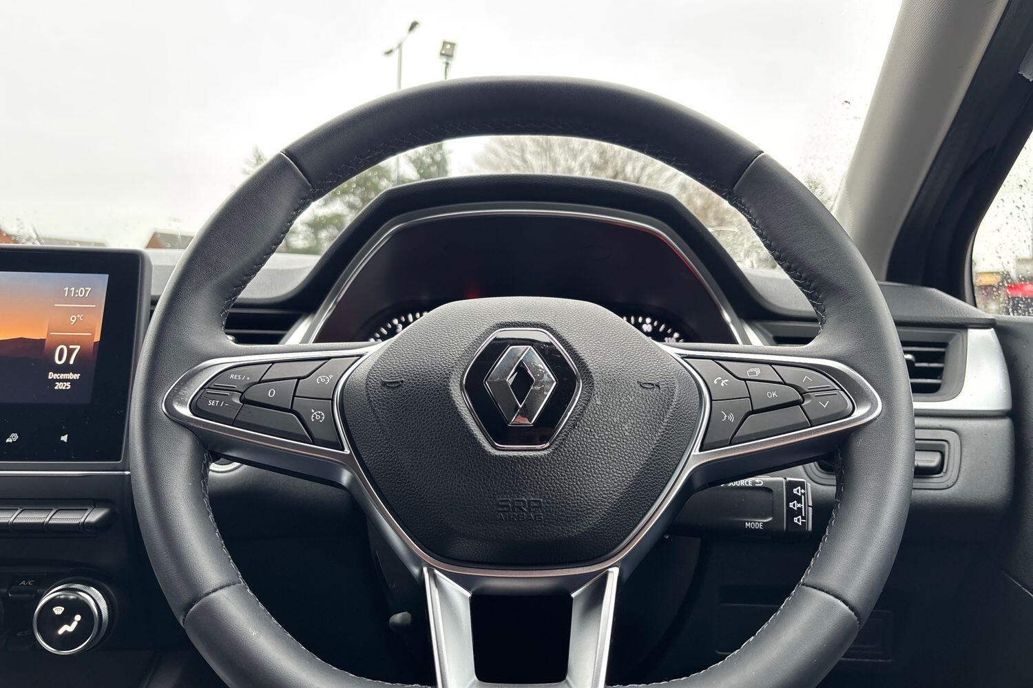 Used Renault Captur 2020 for sale - 76927004: Photo 14