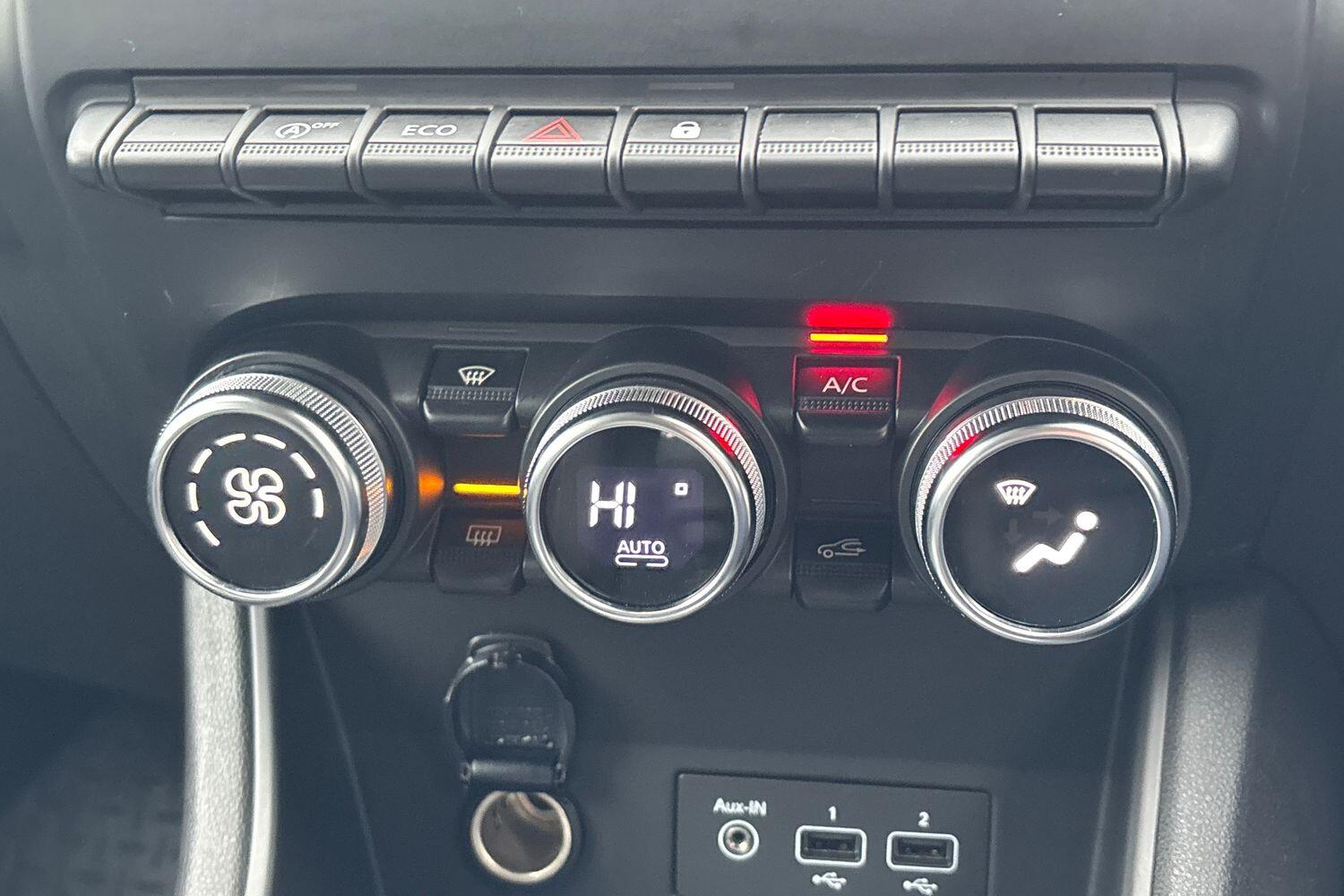 Used Renault Captur 2020 for sale - 76927004: Photo 15