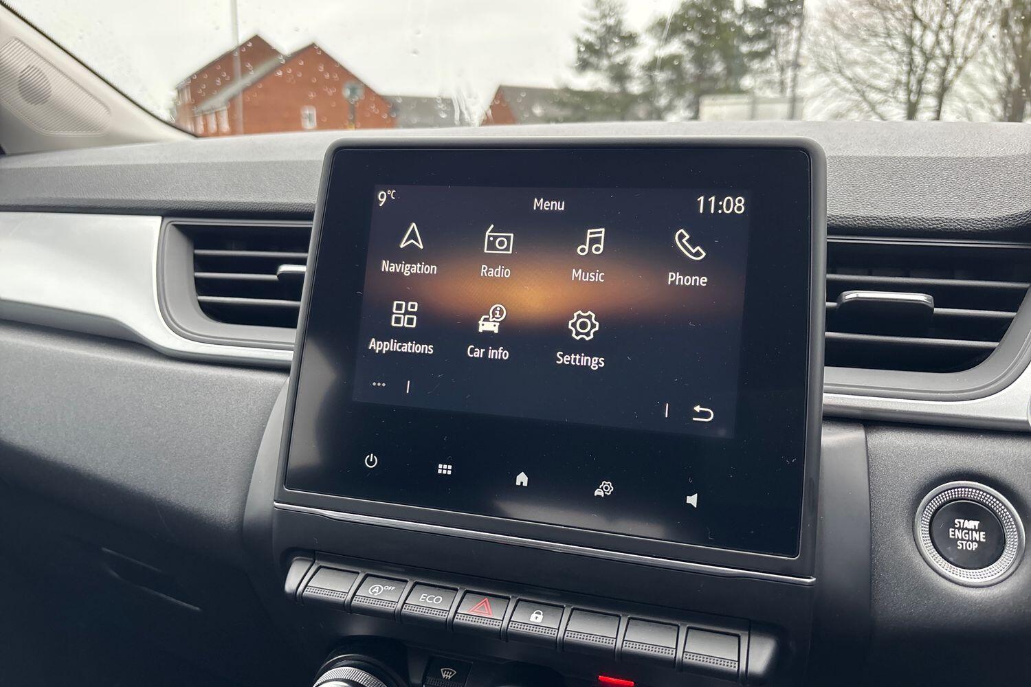 Used Renault Captur 2020 for sale - 76927004: Photo 16