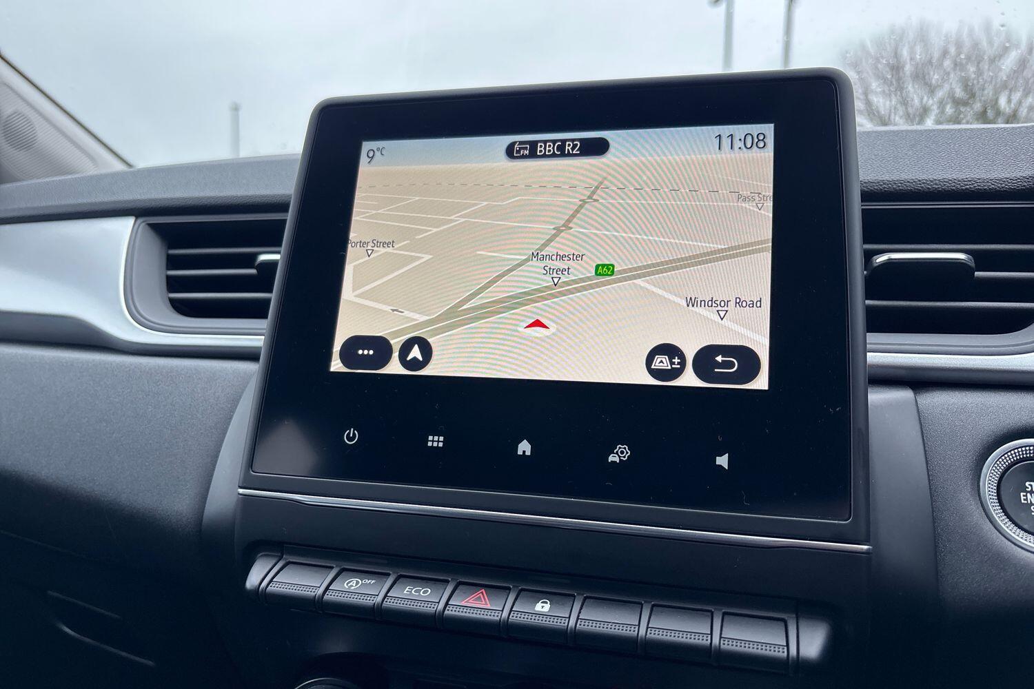 Used Renault Captur 2020 for sale - 76927004: Photo 17