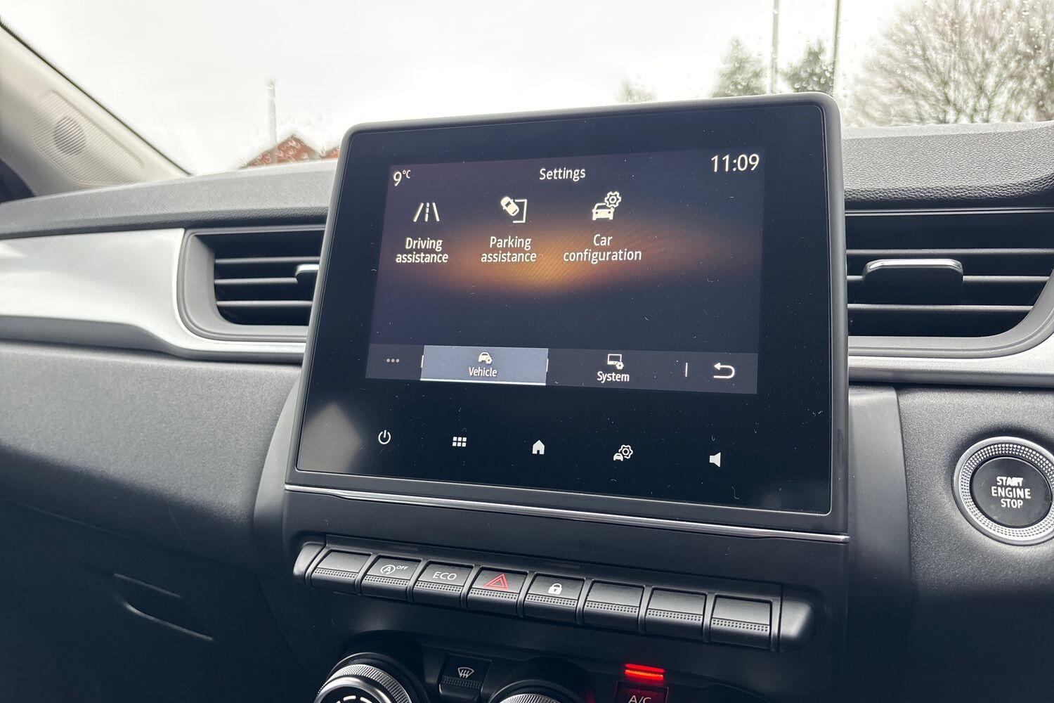 Used Renault Captur 2020 for sale - 76927004: Photo 18