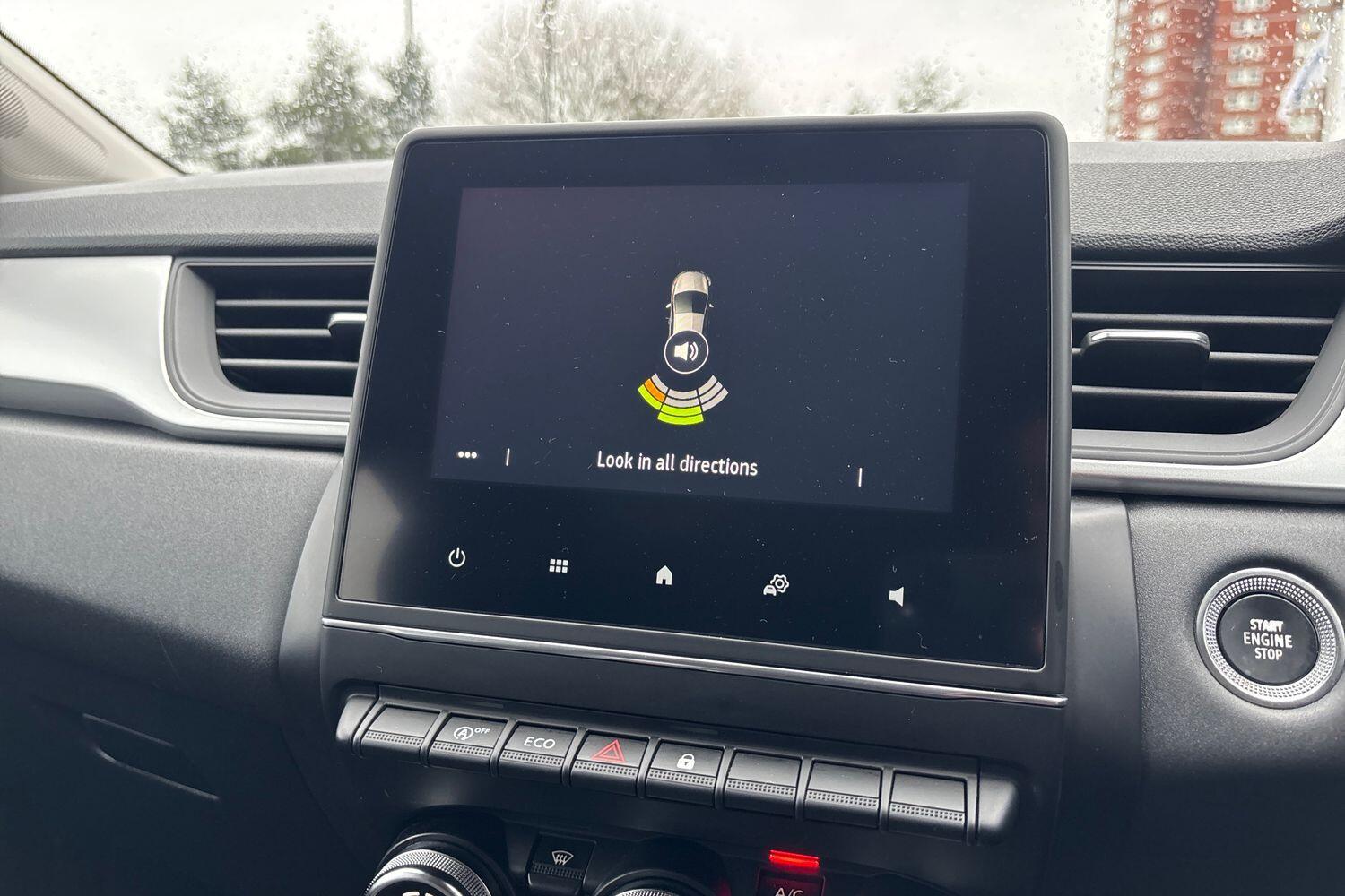 Used Renault Captur 2020 for sale - 76927004: Photo 19