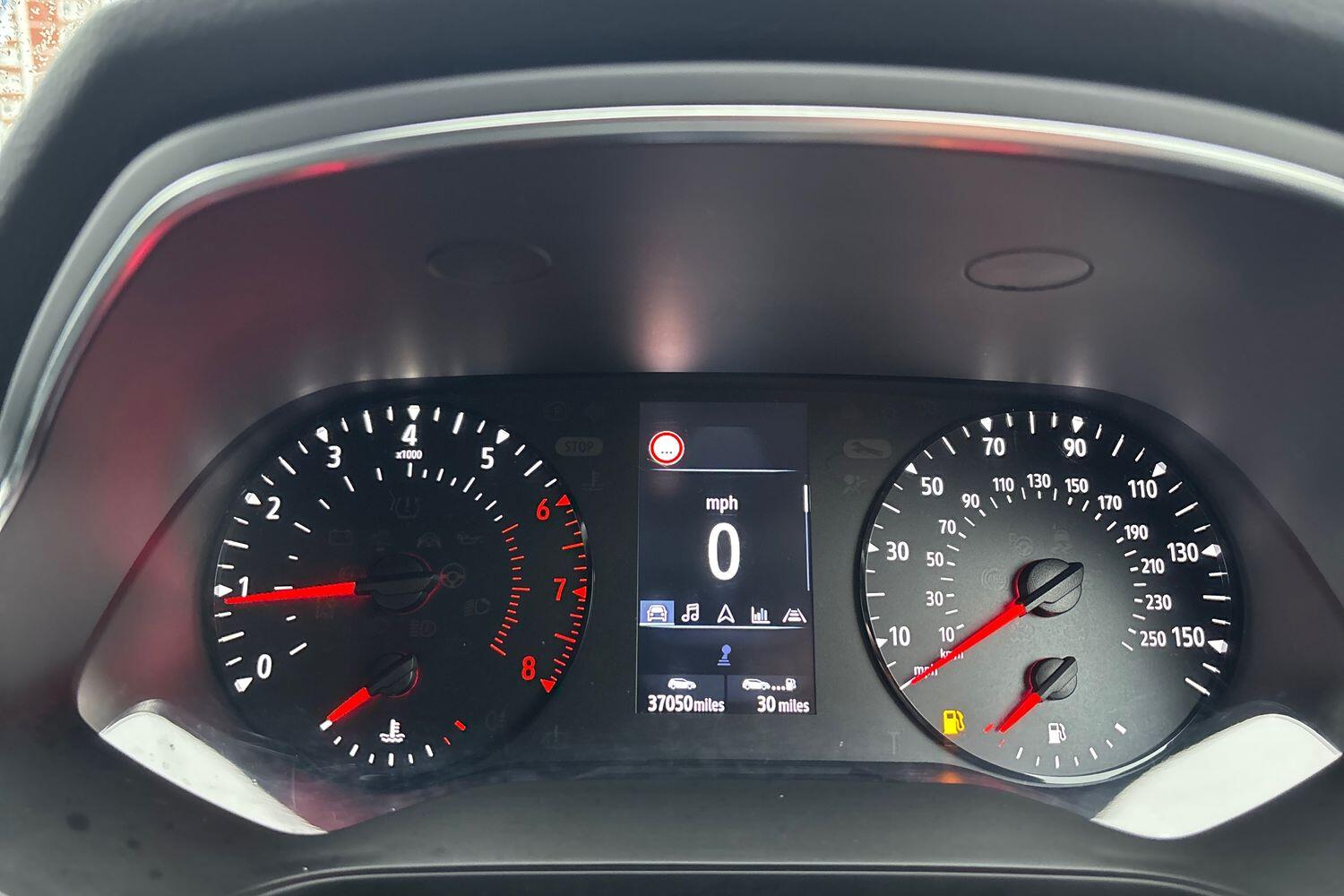 Used Renault Captur 2020 for sale - 76927004: Photo 20