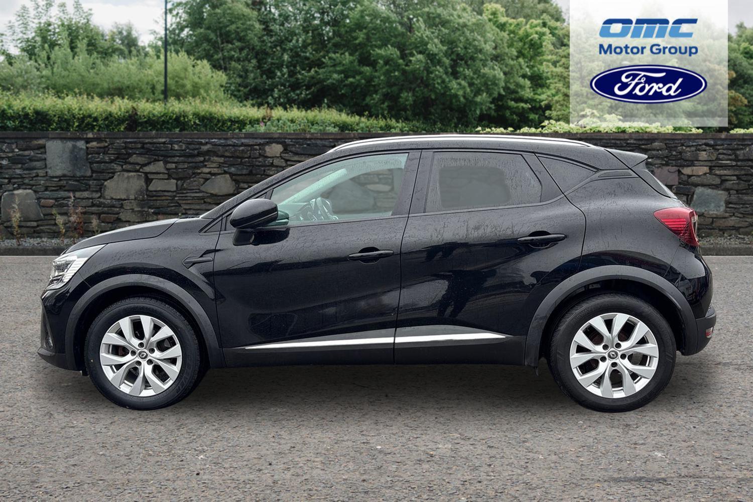 Used Renault Captur 2020 for sale - 76927004: Photo 5