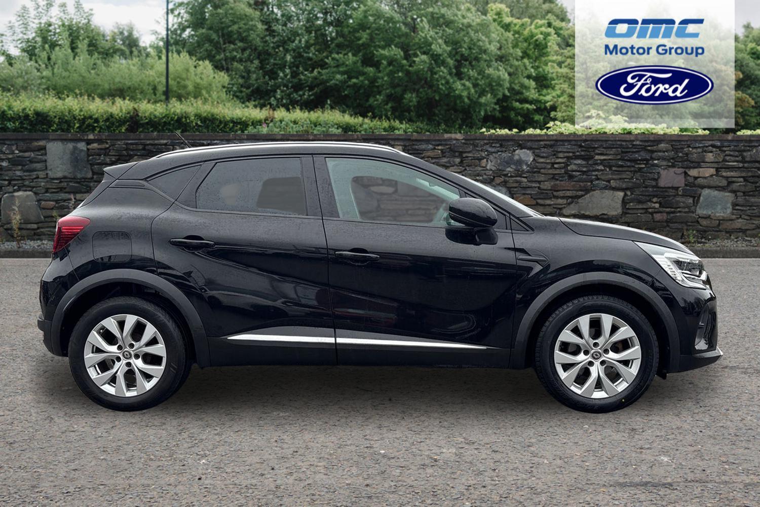 Used Renault Captur 2020 for sale - 76927004: Photo 6