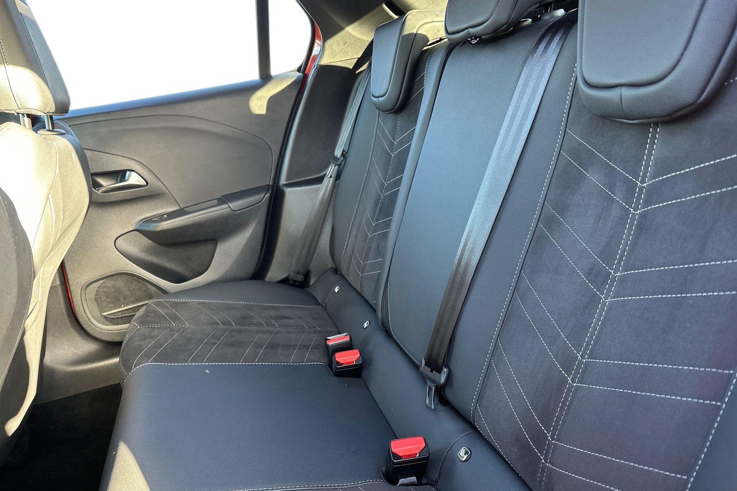 Used Vauxhall Corsa 2022 for sale - 76801757: Photo 10