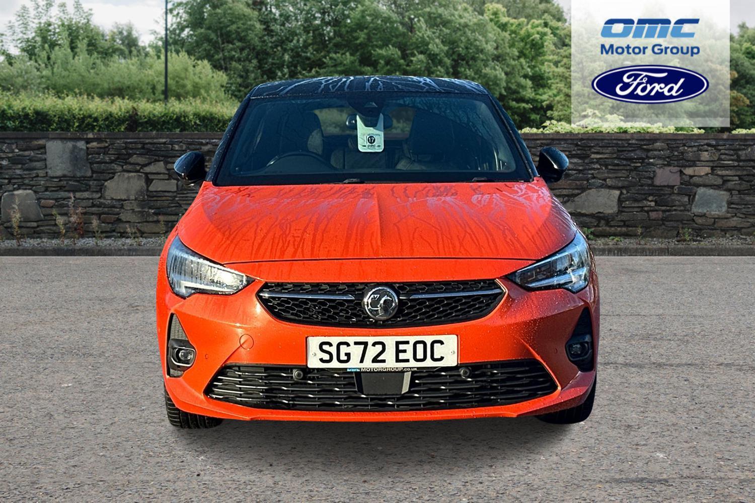 Used Vauxhall Corsa 2022 for sale - 76801757: Photo 11