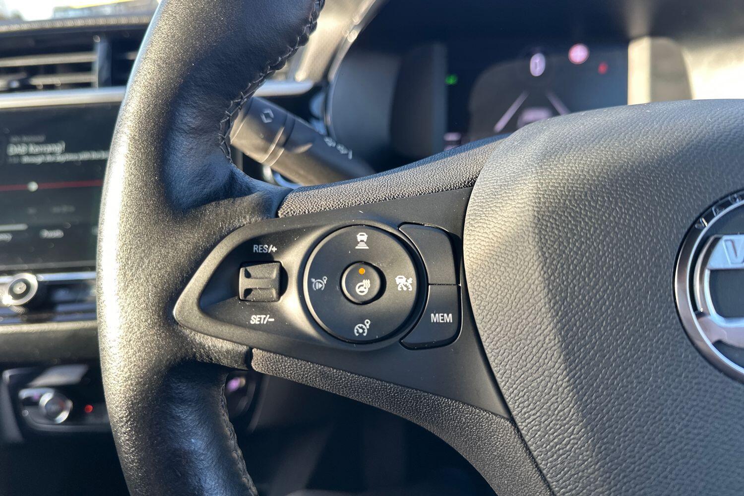 Used Vauxhall Corsa 2022 for sale - 76801757: Photo 15