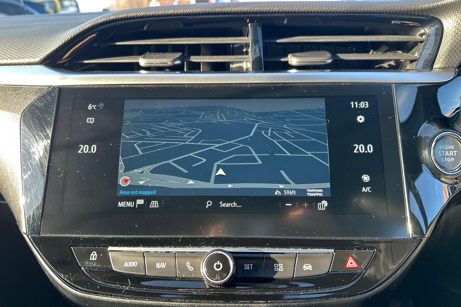 Used Vauxhall Corsa 2022 for sale - 76801757: Photo 17