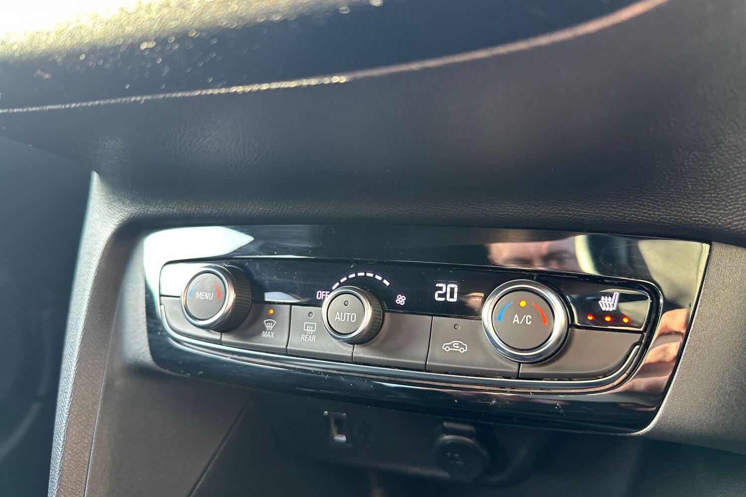 Used Vauxhall Corsa 2022 for sale - 76801757: Photo 19