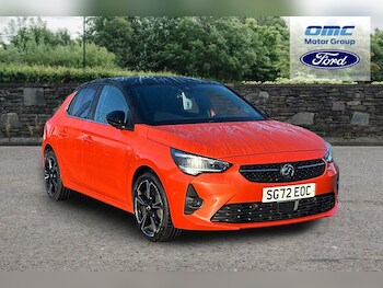 (72) - 1.2 Turbo Ultimate 5dr