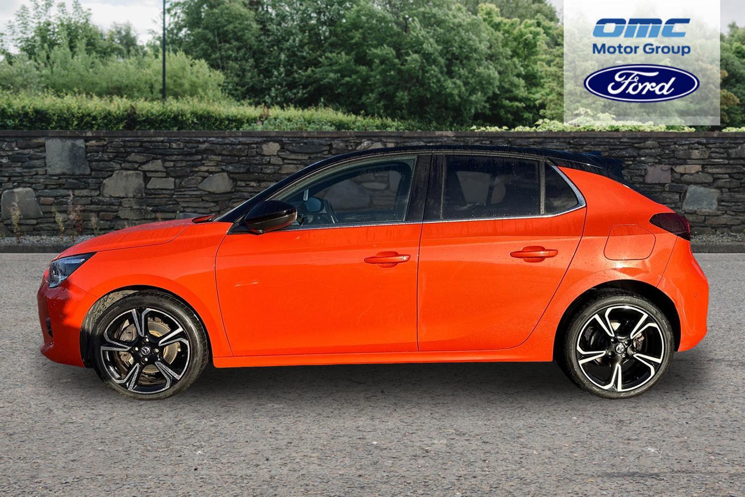 Used Vauxhall Corsa 2022 for sale - 76801757: Photo 5