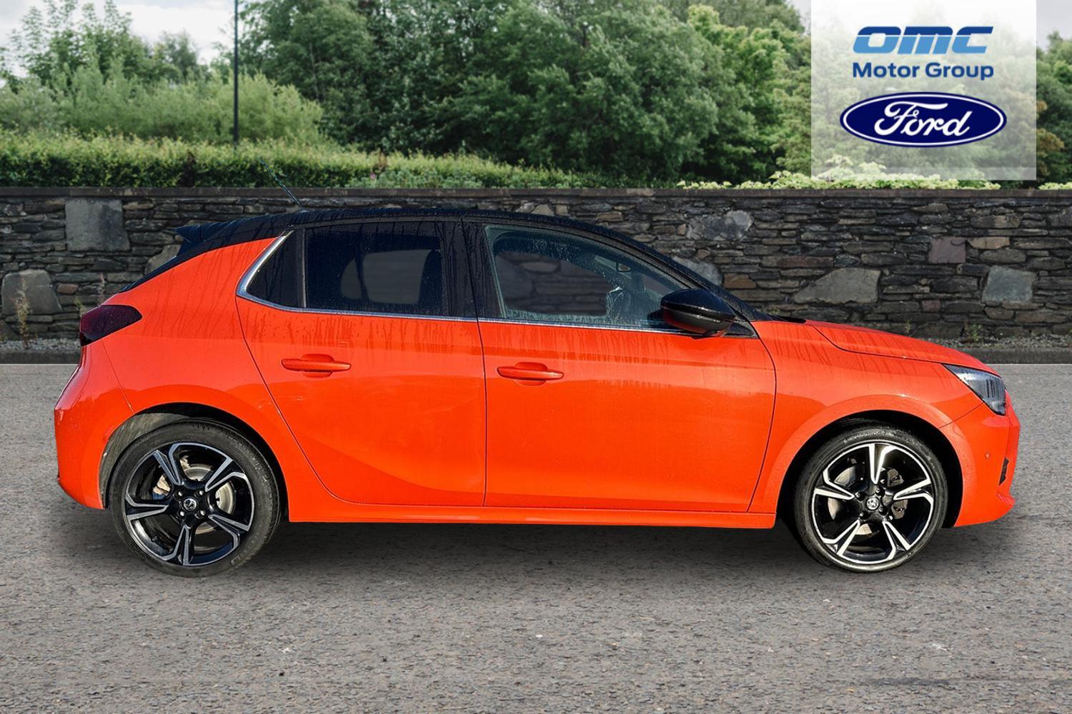 Used Vauxhall Corsa 2022 for sale - 76801757: Photo 6