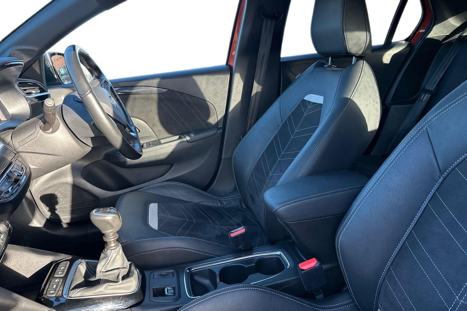 Used Vauxhall Corsa 2022 for sale - 76801757: Photo 7