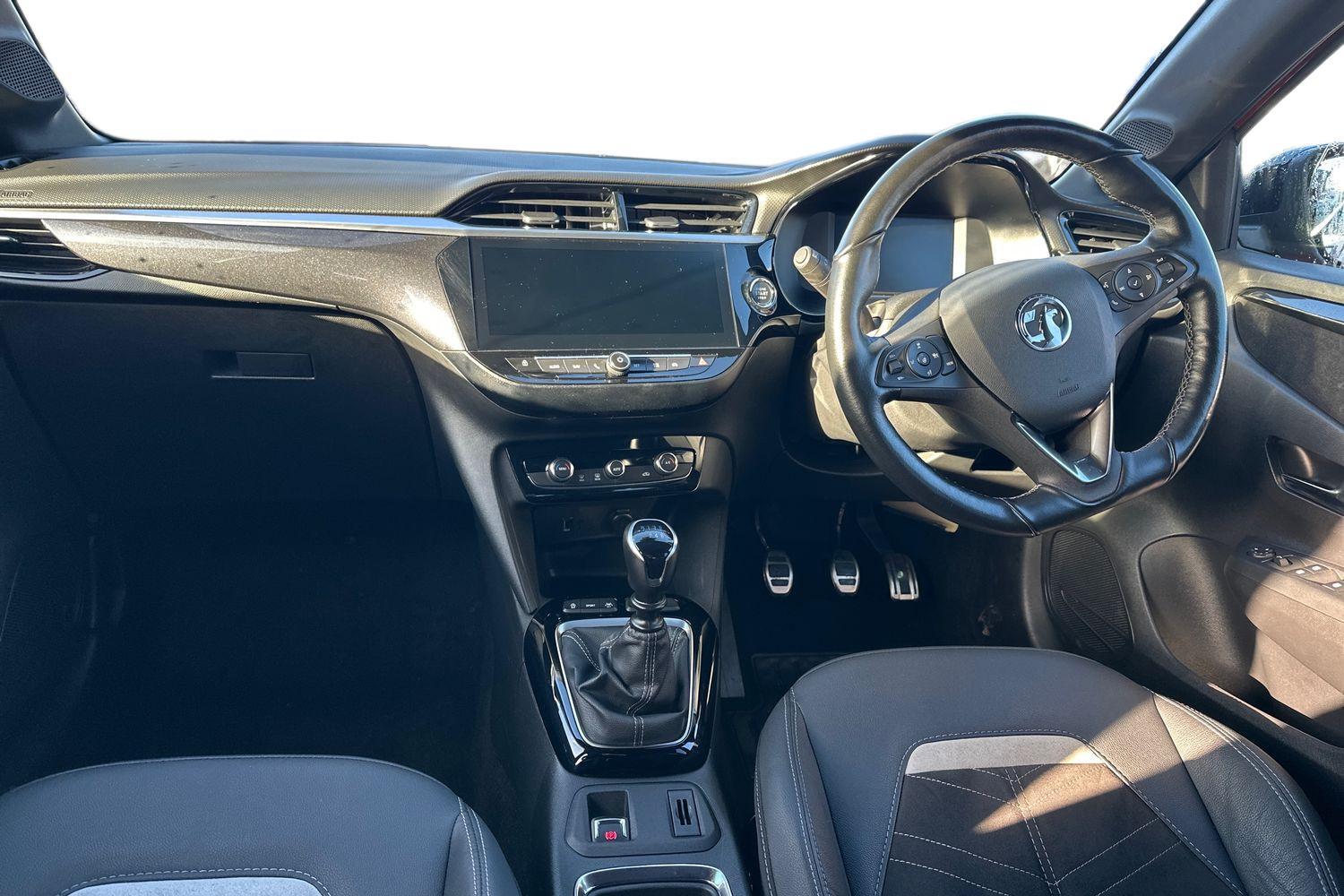 Used Vauxhall Corsa 2022 for sale - 76801757: Photo 8