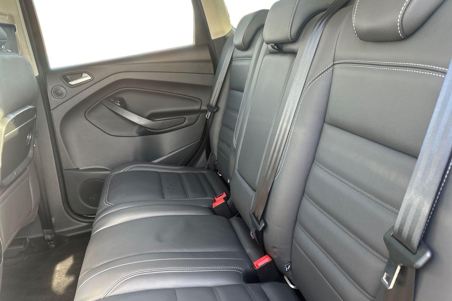 Used Ford Kuga 2019 for sale - 76765362: Photo 10