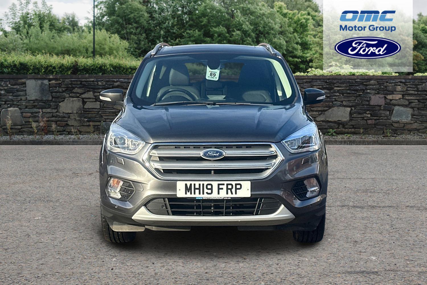 Used Ford Kuga 2019 for sale - 76765362: Photo 11