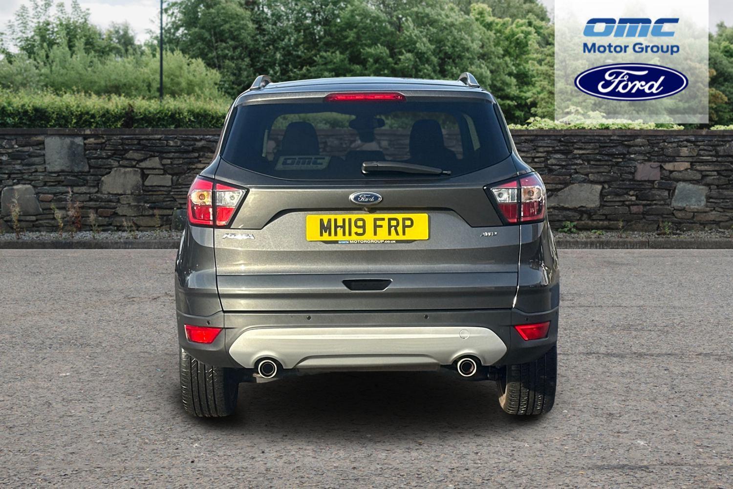 Used Ford Kuga 2019 for sale - 76765362: Photo 12