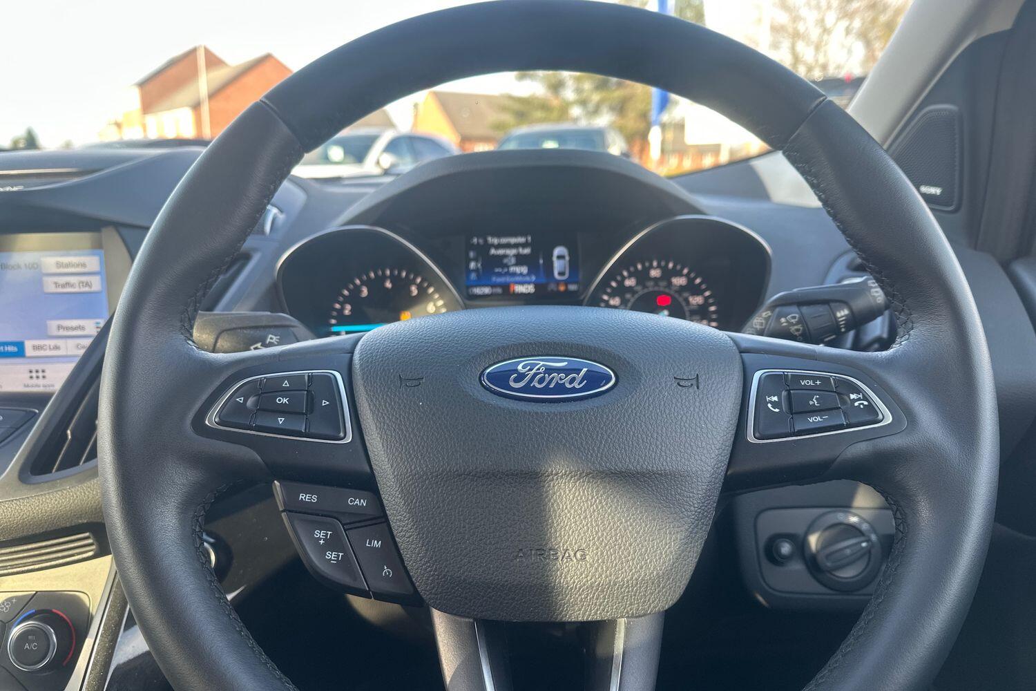 Used Ford Kuga 2019 for sale - 76765362: Photo 13