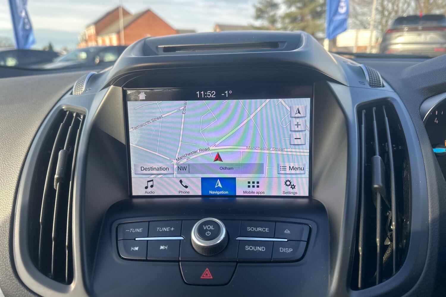 Used Ford Kuga 2019 for sale - 76765362: Photo 15