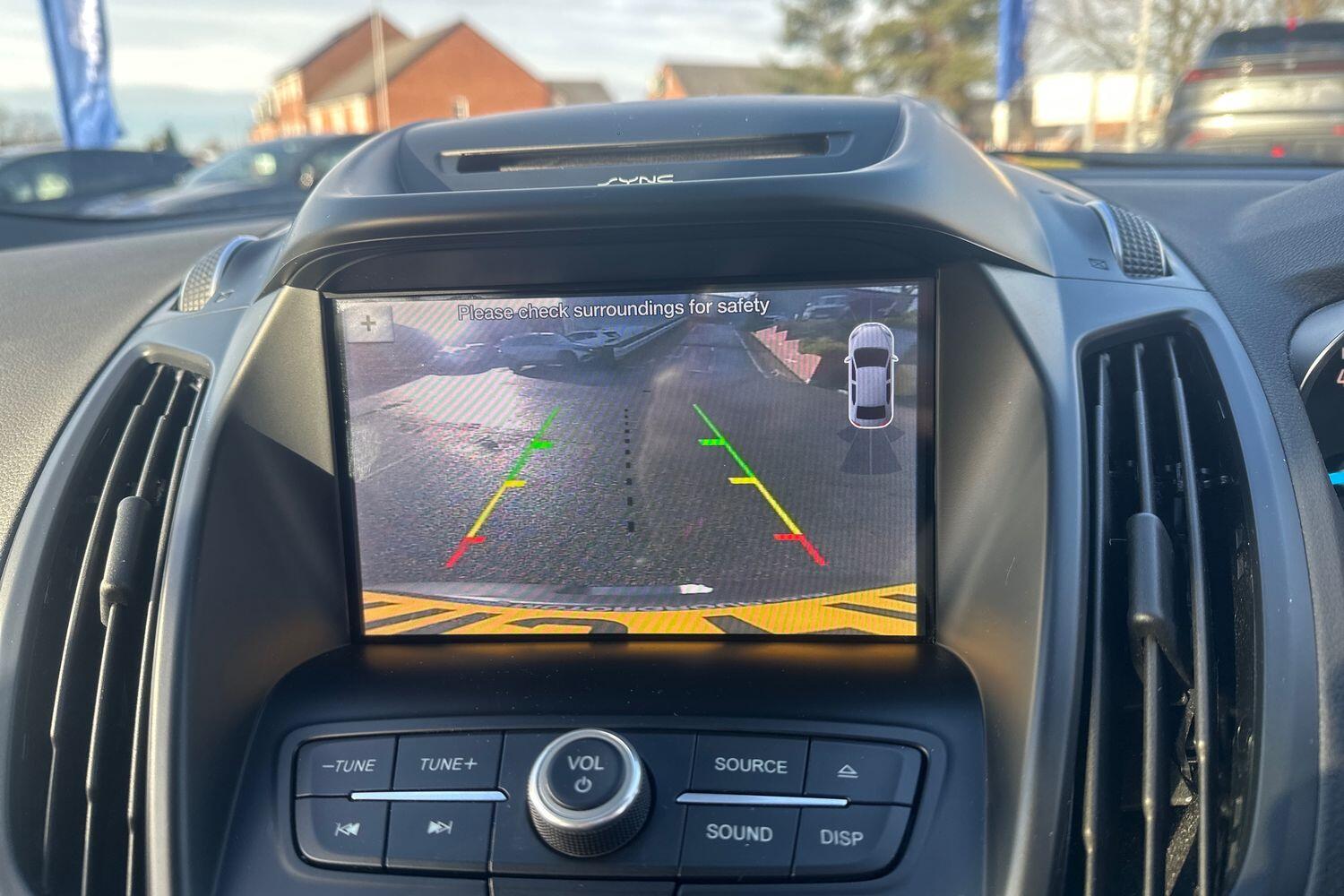 Used Ford Kuga 2019 for sale - 76765362: Photo 16