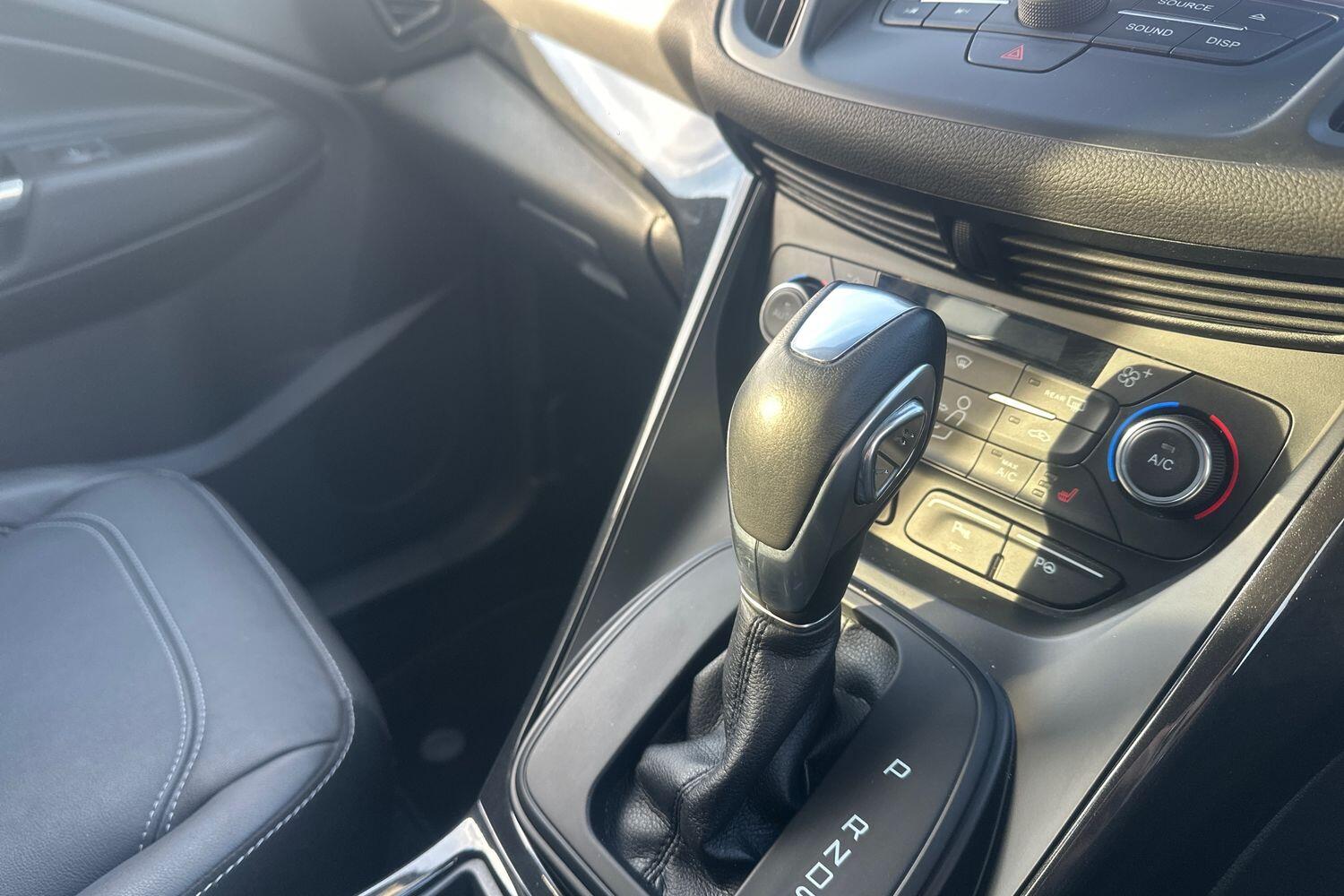 Used Ford Kuga 2019 for sale - 76765362: Photo 17