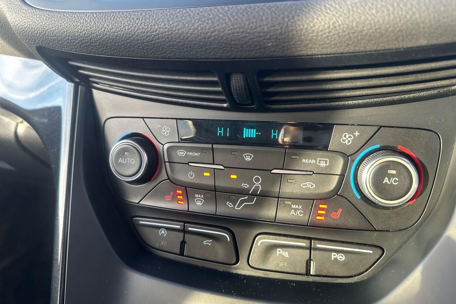 Used Ford Kuga 2019 for sale - 76765362: Photo 18