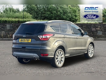 Used Ford Kuga 2019 for sale - 76765362: Photo